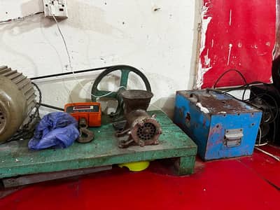 murgion ki shop ka sara sman