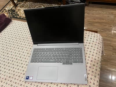 lenovo thinkBook 16 G8/Core 7 255H/16GB DDR5/512GB NVMe/Like New
