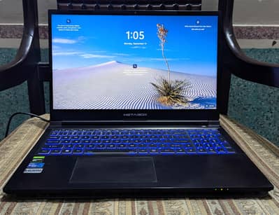 Metabox Core i7 10th Gen | GTX 1650 4GB | 16GB RAM | 512GB  NVME