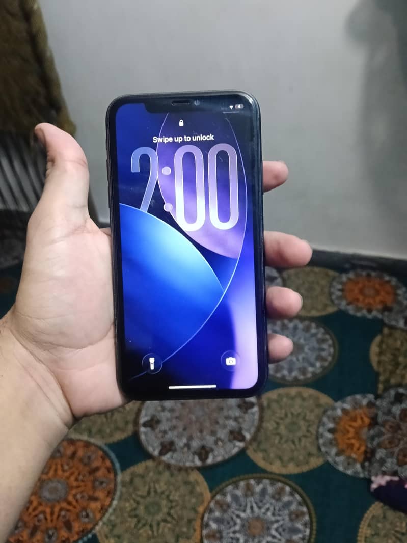 Apple iPhone 11 1
