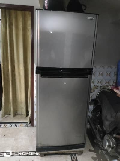 full size orient fridge