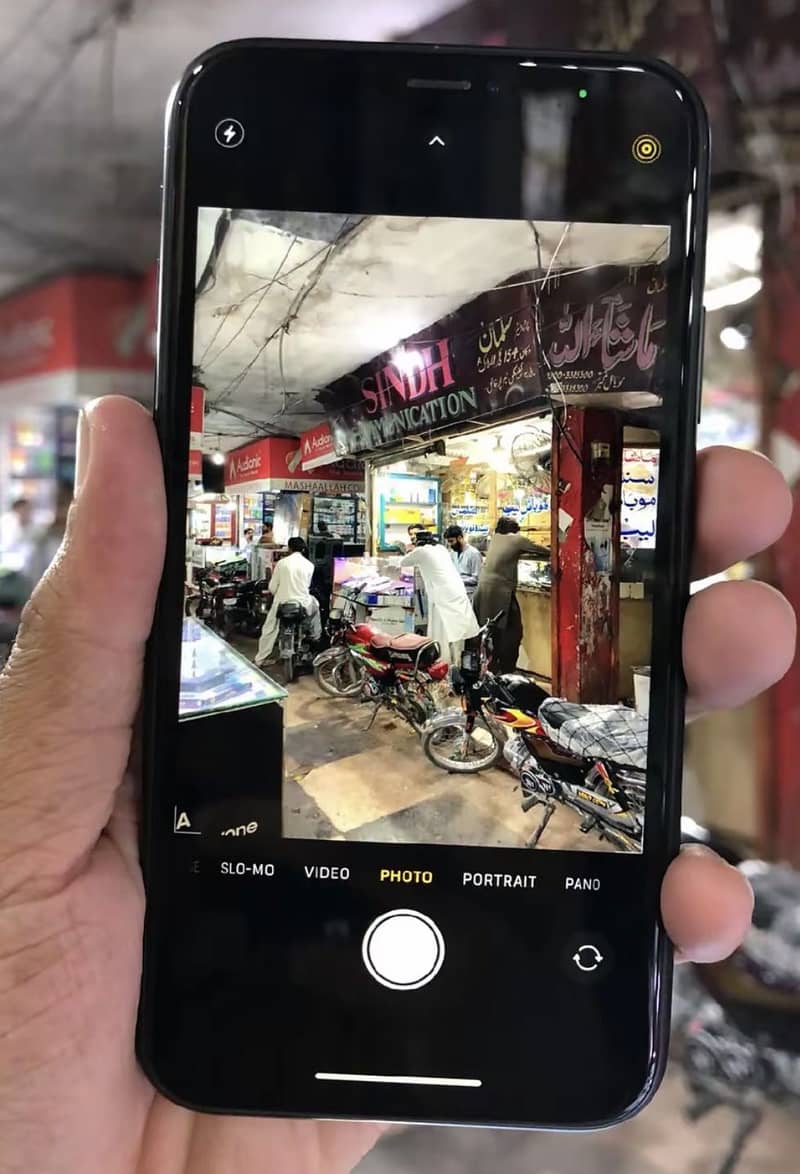 Iphone xr 1