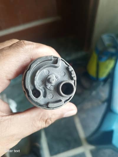 civic reborn  rebirth 2007-2015 fuel pump