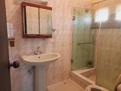F-10 Excellent 500 SQY House Proper 4 Bedrooms, Proper 4 Attached Bathrooms Modern Fittings Along With Wooden Flooring Drawing Dining, TV Lounge, Kitchen