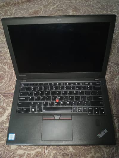 Lenovo Thinkpad X270