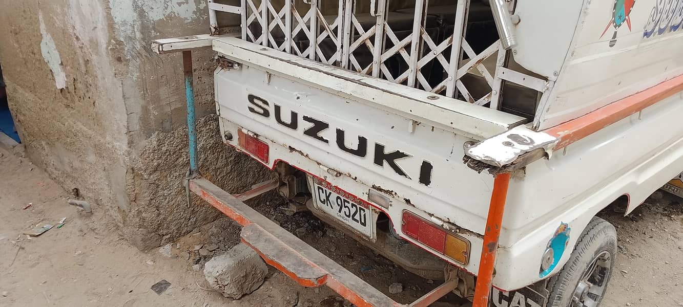 CHEMBER SUZUKI 2
