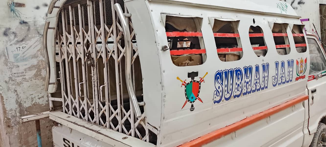 CHEMBER SUZUKI 4