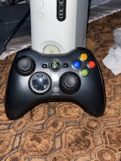 Xbox 360 | Brand new condition