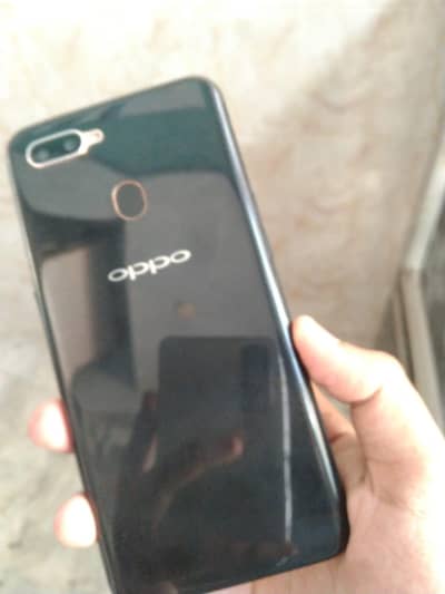 OPPO A5s