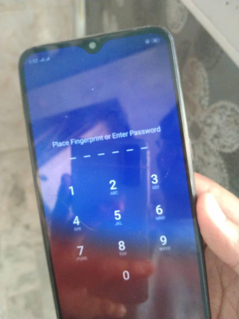 OPPO A5s 2