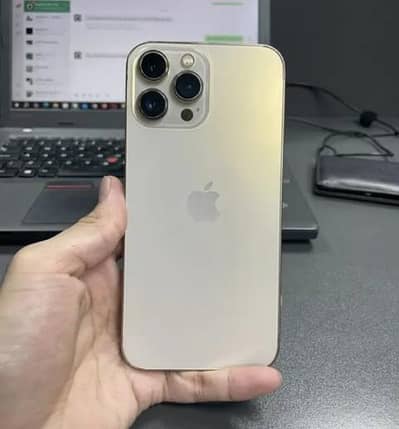 Apple iPhone 13 Pro Max