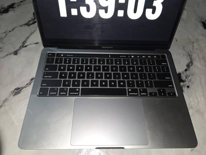 mac pro 2020 1