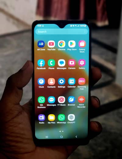 Samsung Mobile A32