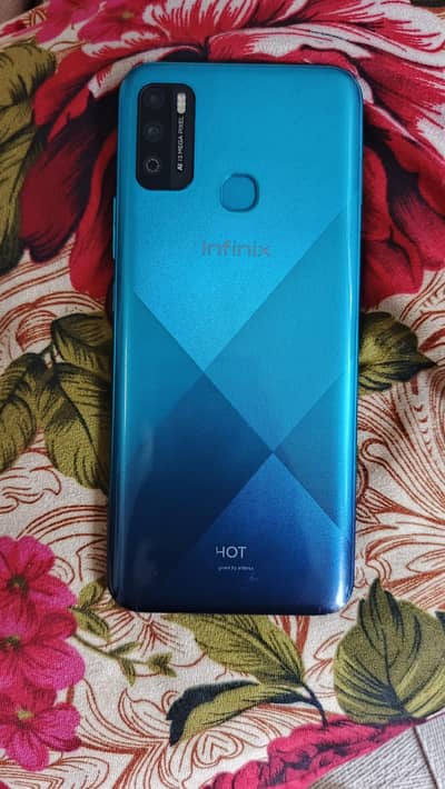 Infinix Hot 9 Play