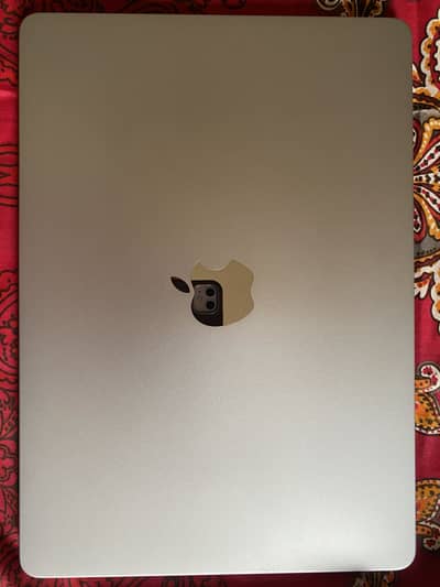 MacBook Air M5 (2026)