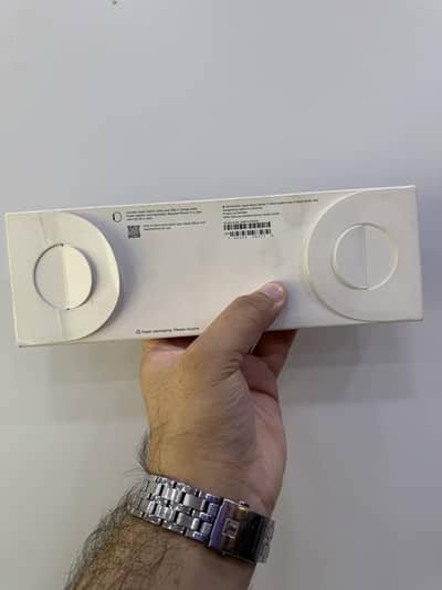 Apple Watch Series 11, 46mm Space Gray