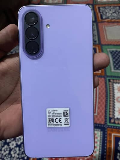 Brand new phone only 10 days used