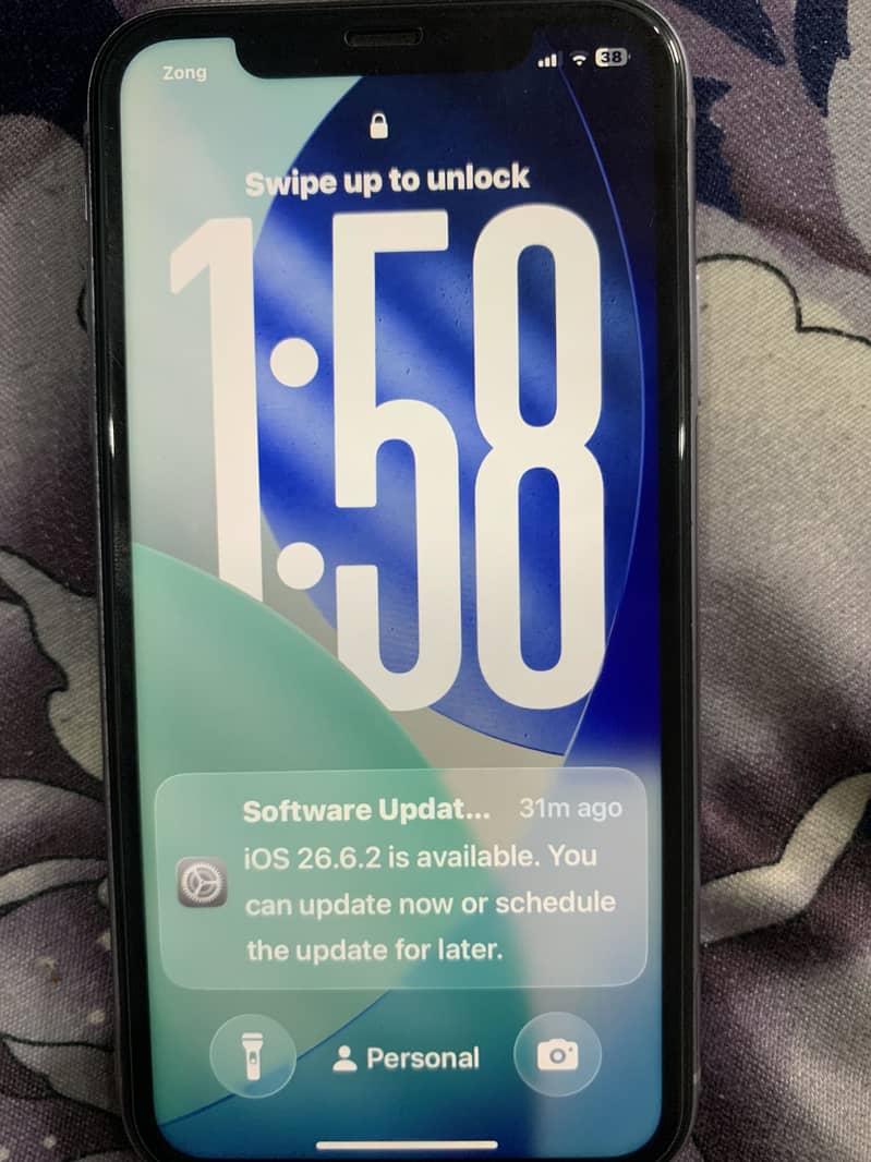 Apple iPhone 11 1