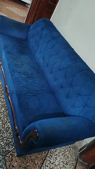 5 Seater Sofa Set For Sale