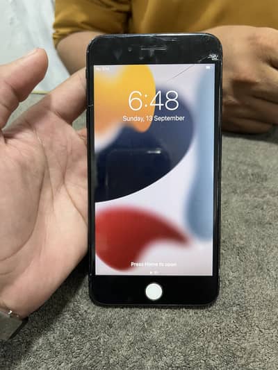Apple iPhone 7 Plus