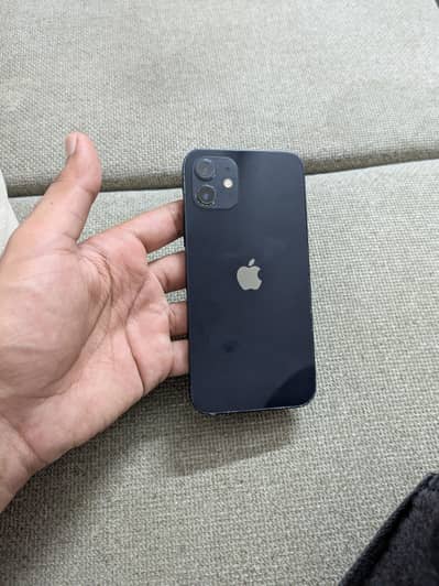 Apple iPhone 12 Factory unlock 64gb