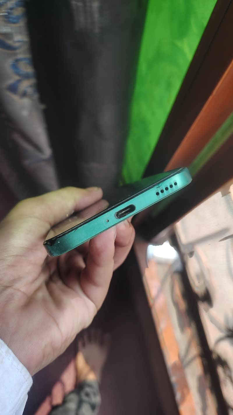 Honor X8b 0