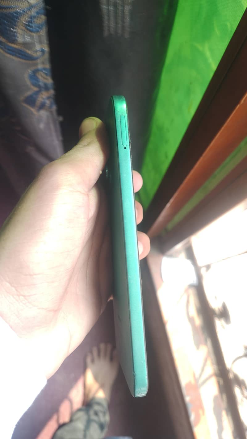 Honor X8b 1