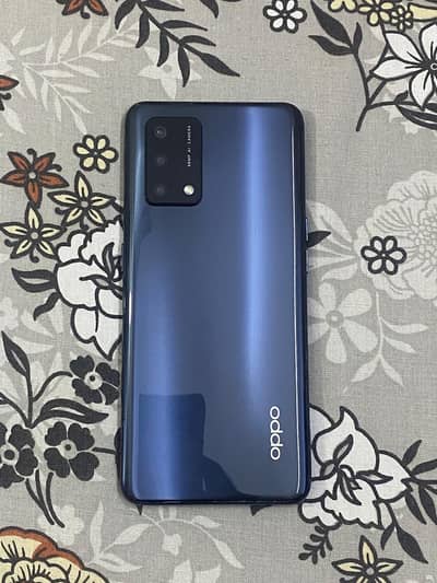 OPPO F19