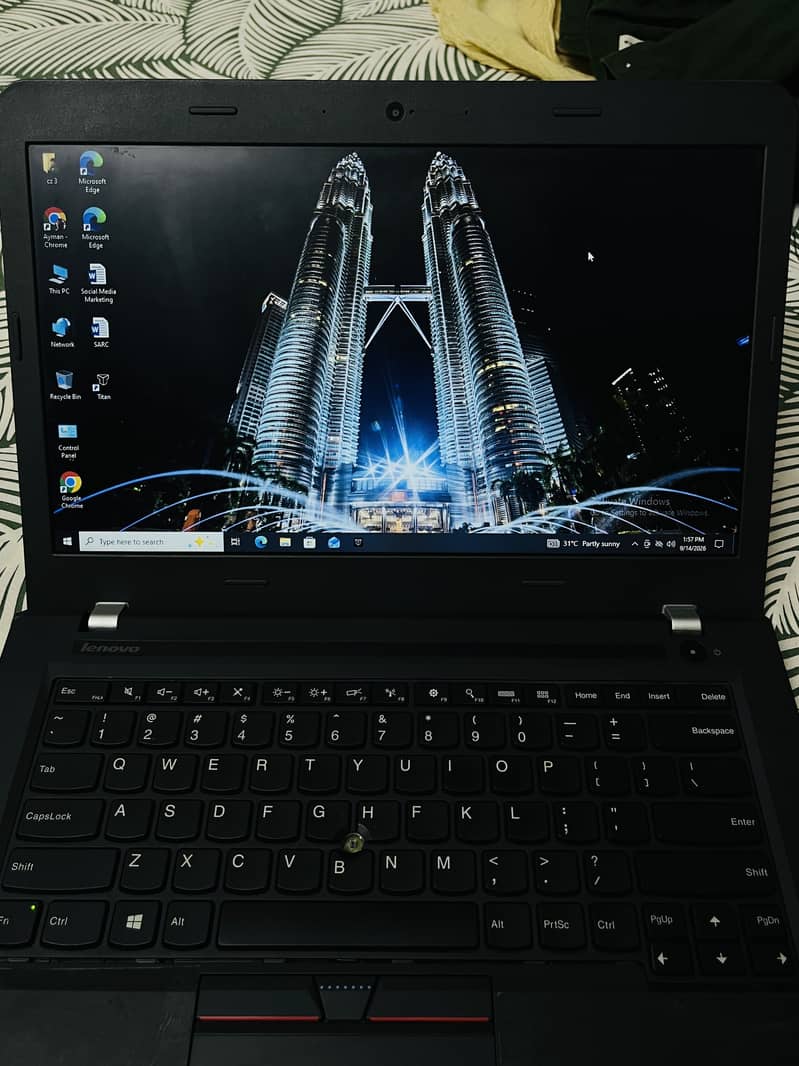 ThinkPad 1