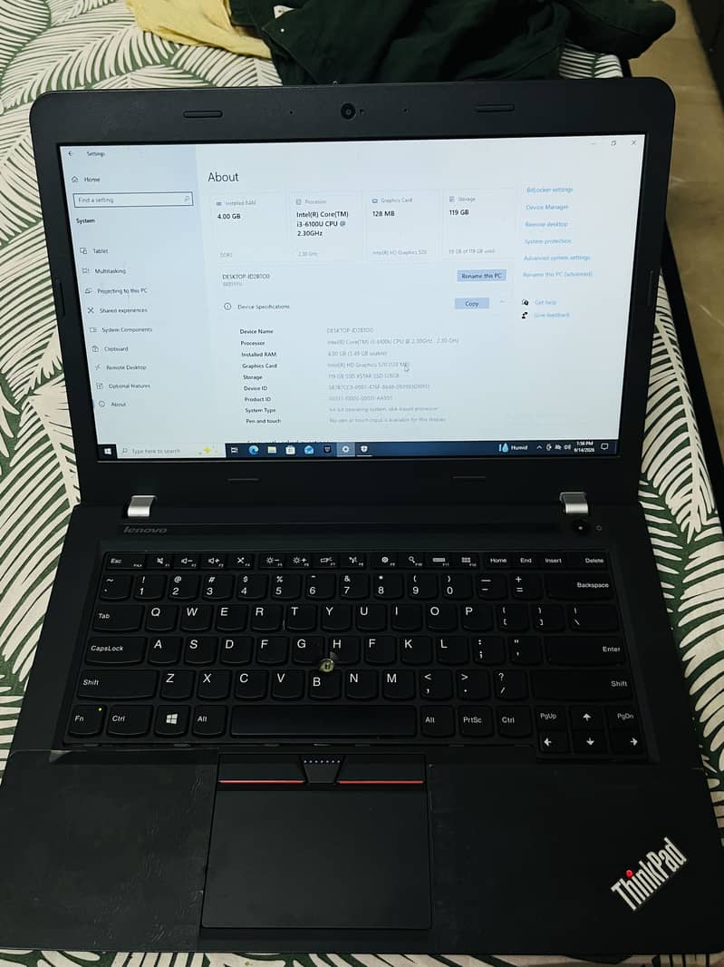 ThinkPad 2
