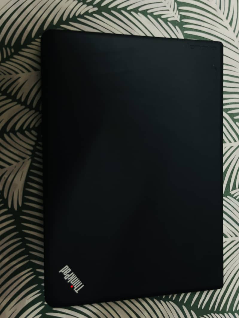 ThinkPad 3