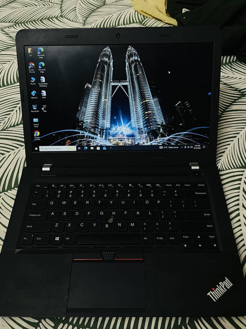 ThinkPad 4