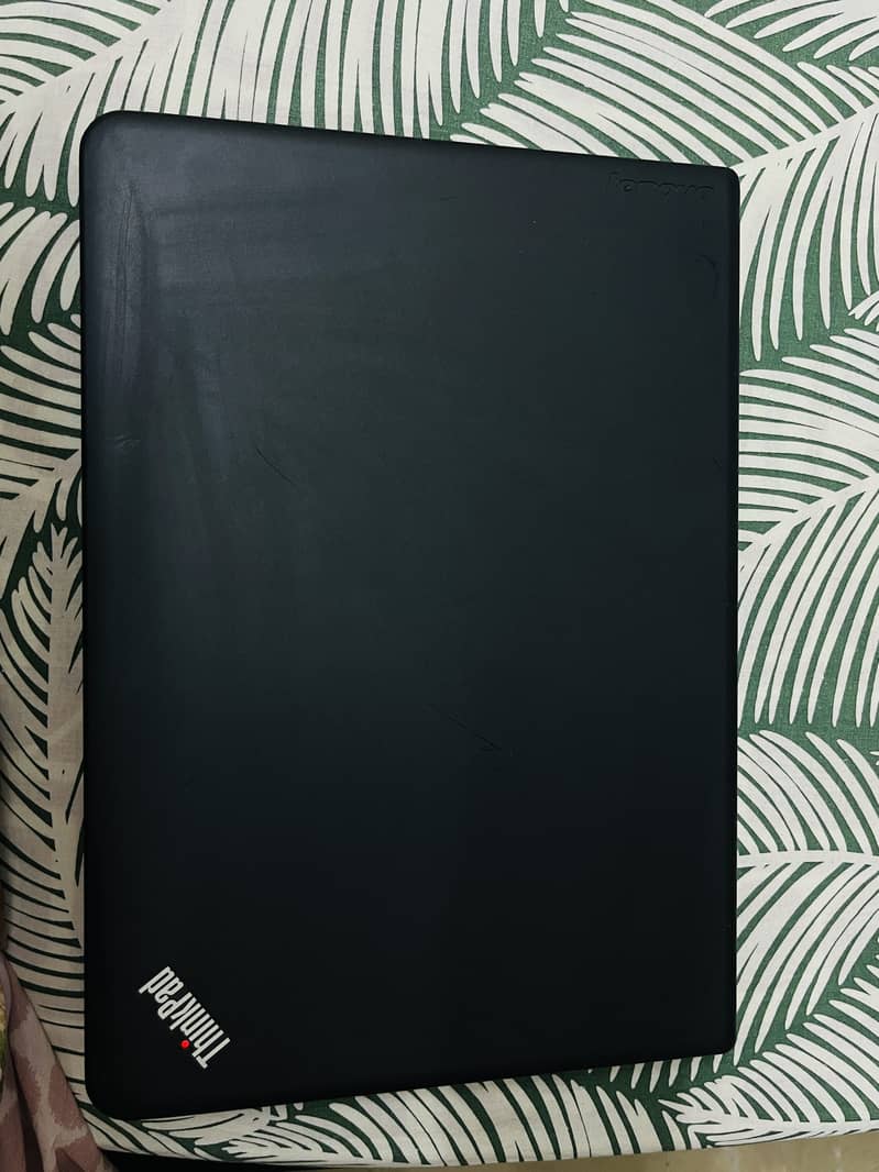 ThinkPad 5