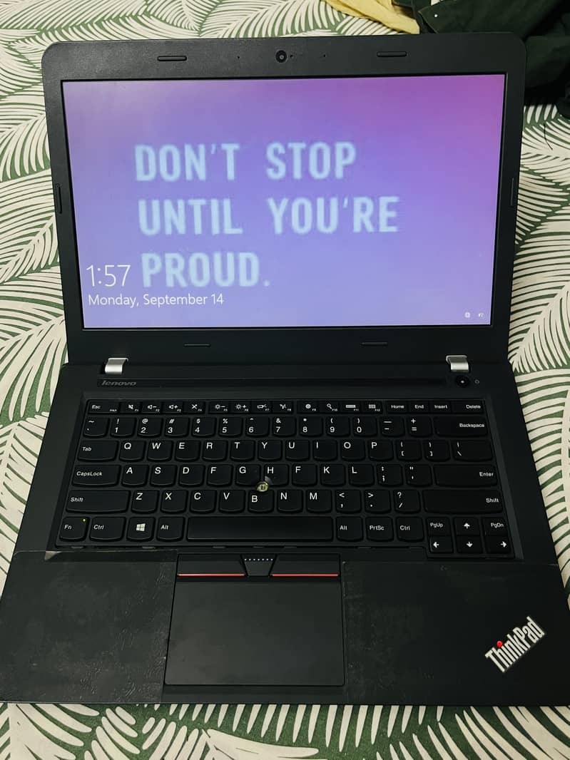 ThinkPad 8
