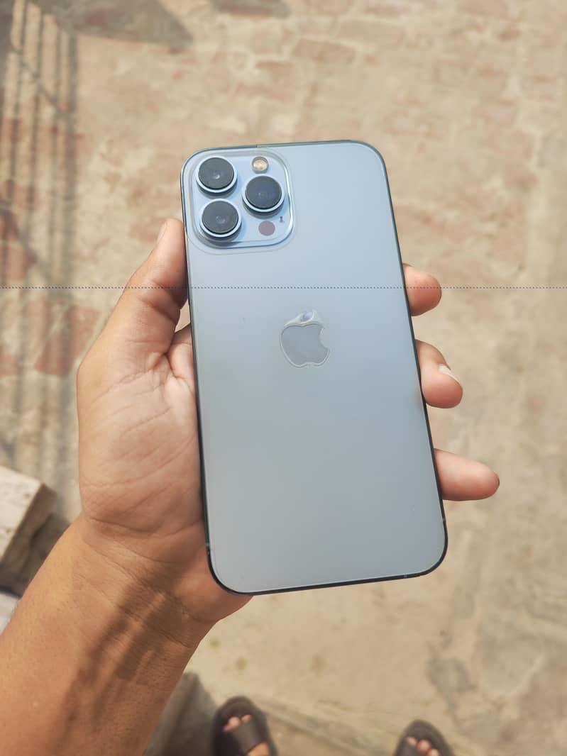 Honor Magic 4 Pro 10
