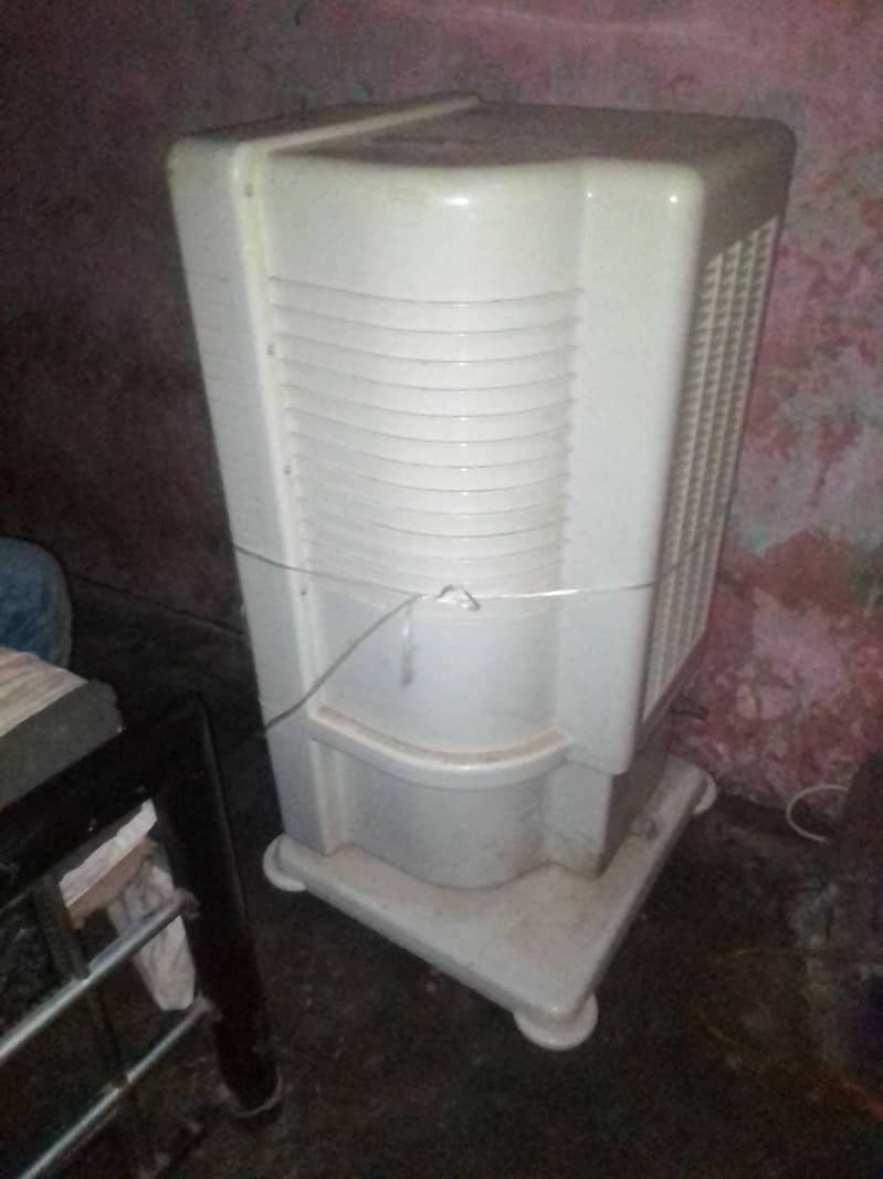 air coolar 1