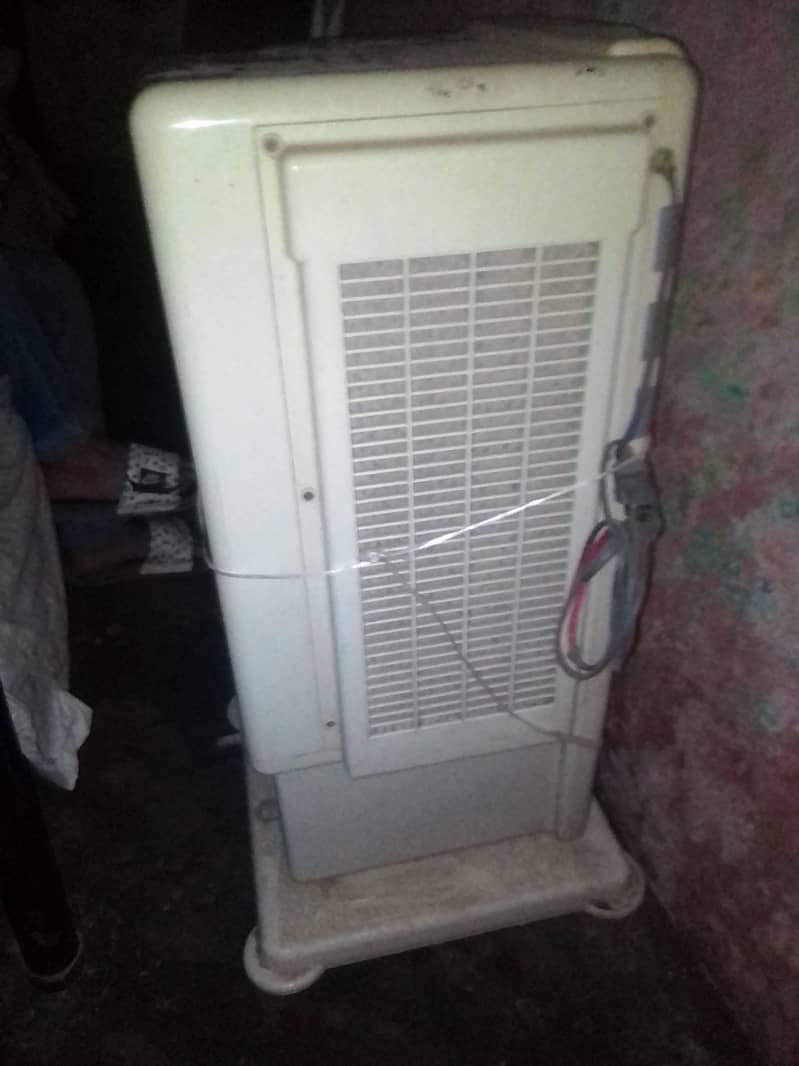 air coolar 2