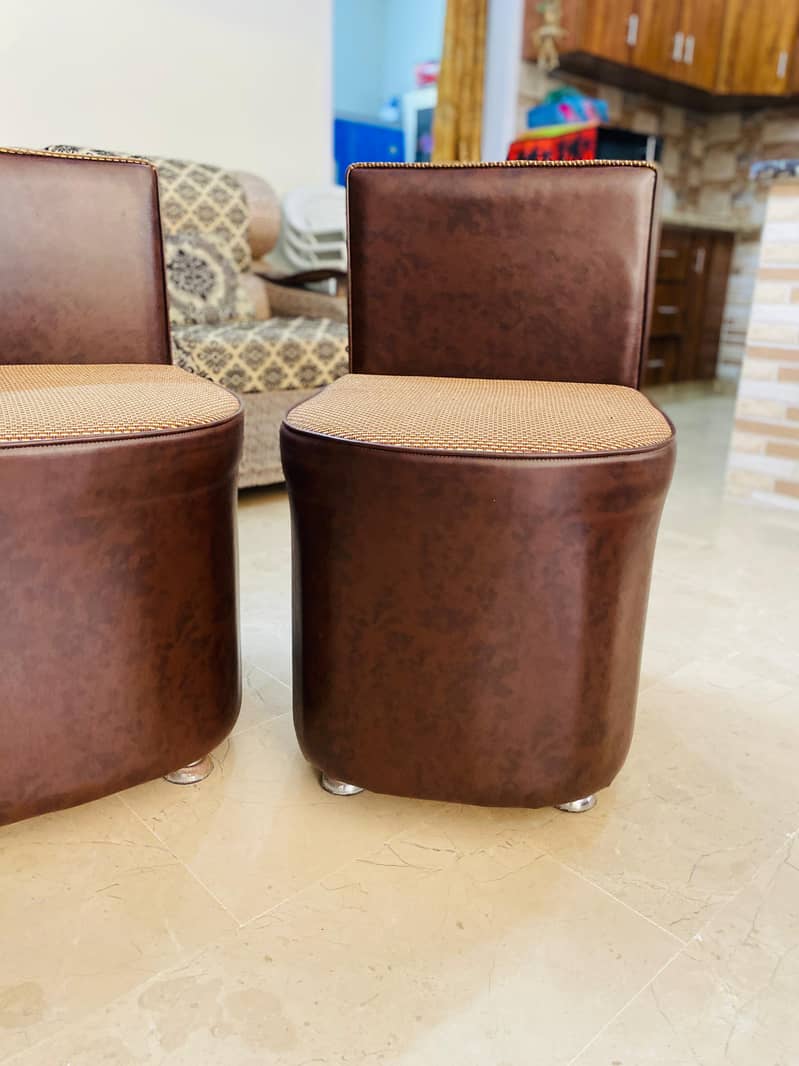 6 seater dining table 2