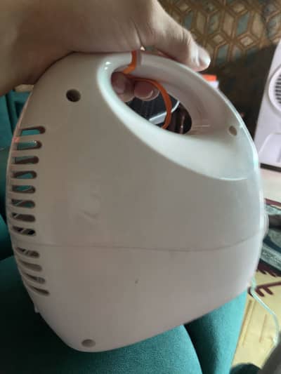 Portal Mini Nublizae