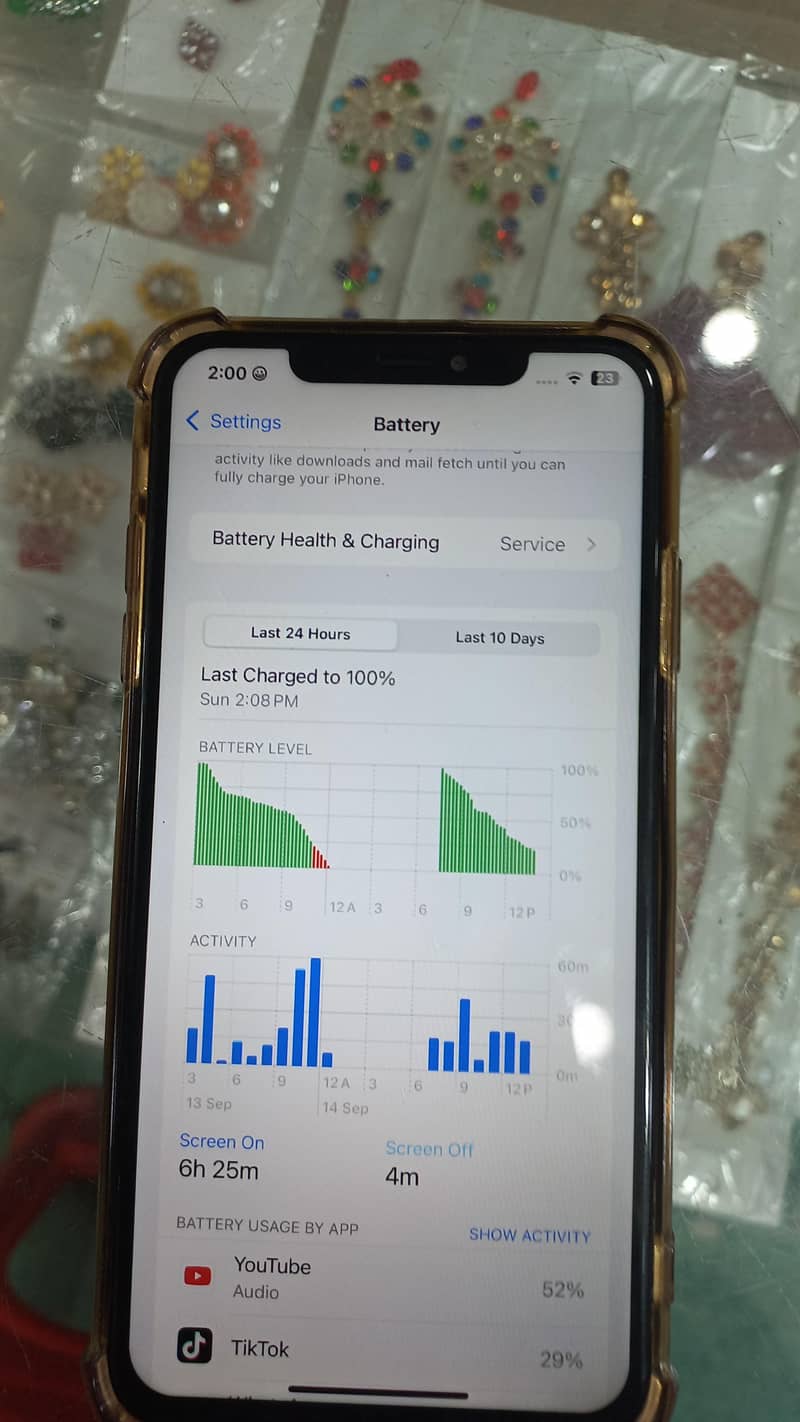 Apple iPhone XS Max 0