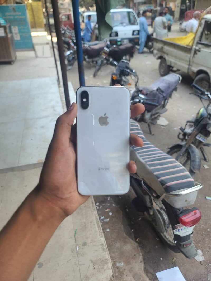 Apple iPhone X 2