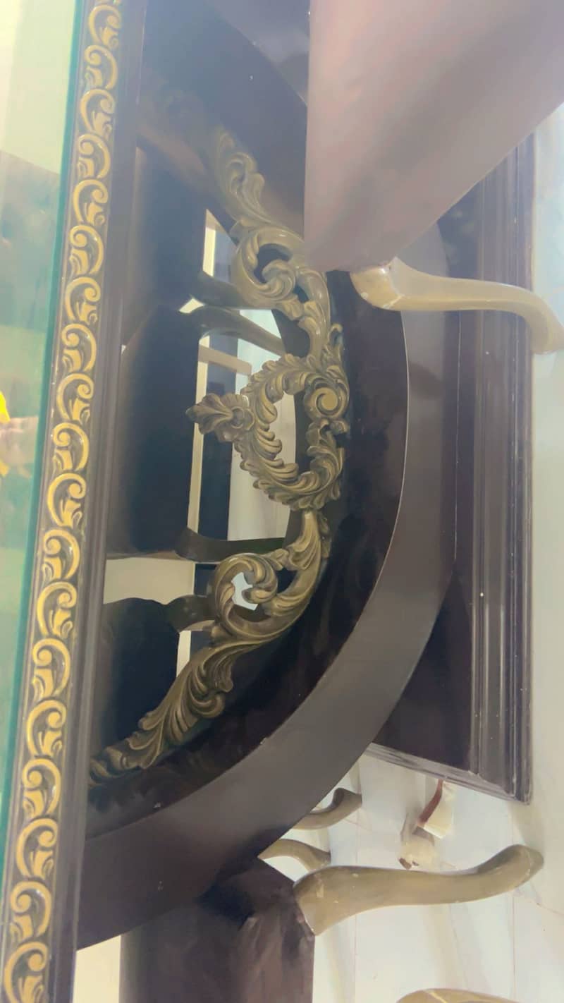 Dinning table set 1