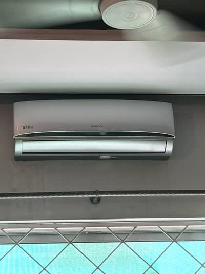 45,000 excellent condition kenwood non inverter