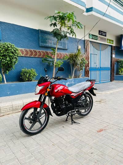 For Sale Suzuki Gr 150 . . 2022 model