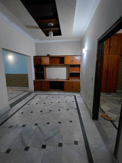 4 marla double Unit house
