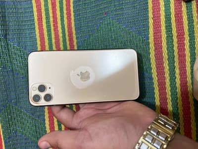 Apple iPhone 11 Pro Max