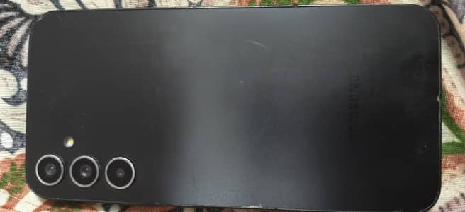 Samsung Mobile A34 5G