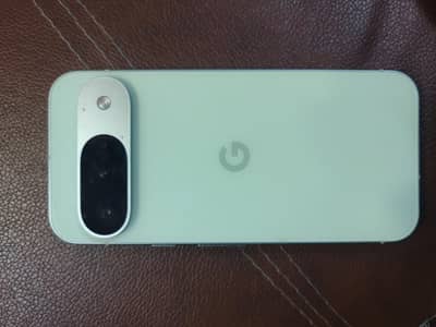 Google Pixel 9