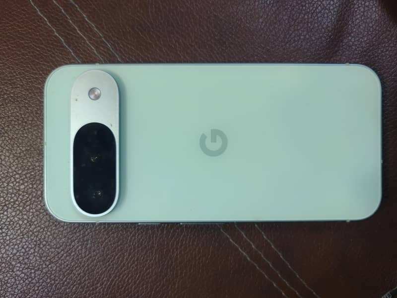 Google Pixel 9 0