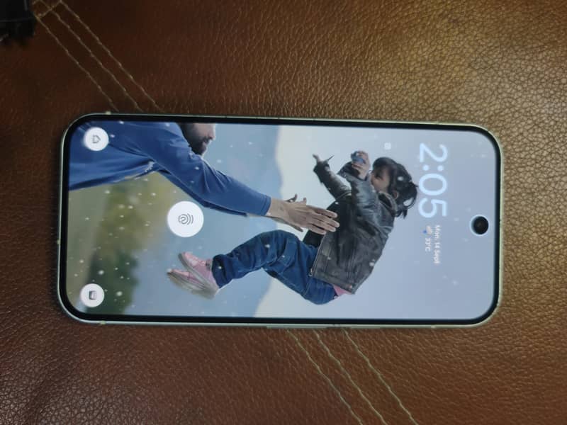 Google Pixel 9 1